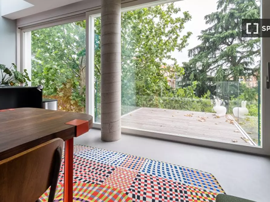 Immagine 8 di Appartamento in affitto  in Via Noto a Milano