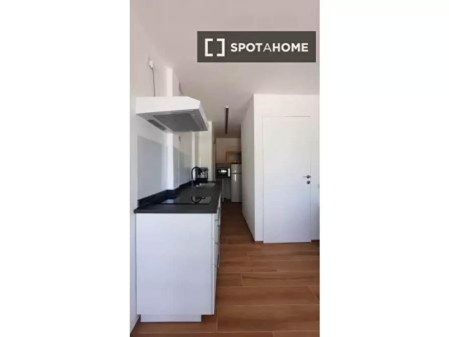 Immagine 1 di Appartamento in affitto  in Via Salaria a Roma