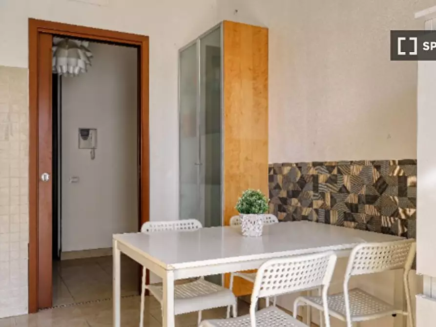 Immagine 6 di Camera condivisa in affitto  in Via Jan Palach a Milano