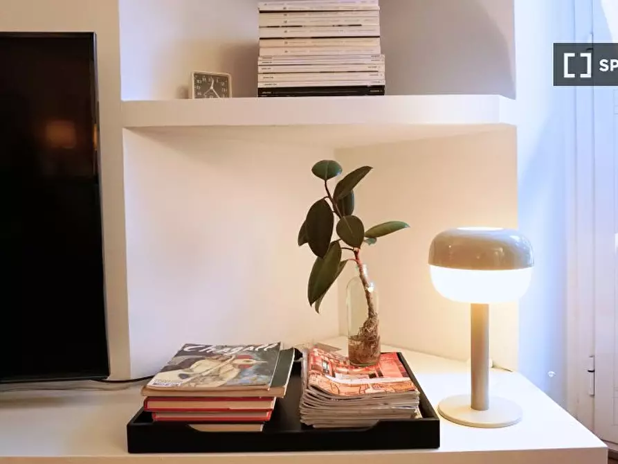 Immagine 5 di Appartamento in affitto  in Via Luigi Mangiagalli a Milano