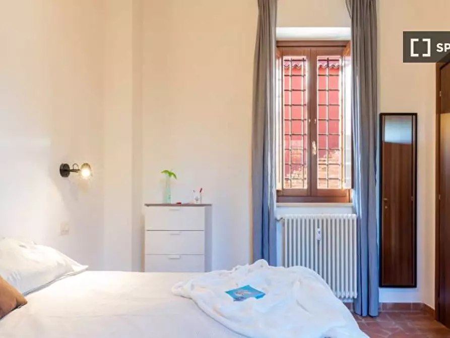 Immagine 5 di Camera condivisa in affitto  in Via Amedeo Avogadro Rome a Roma