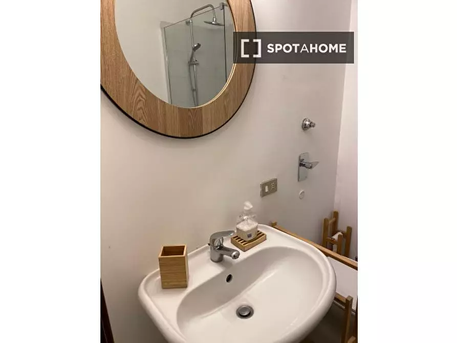 Immagine 6 di Appartamento in affitto  in Piazza Riccardo Wagner a Milano