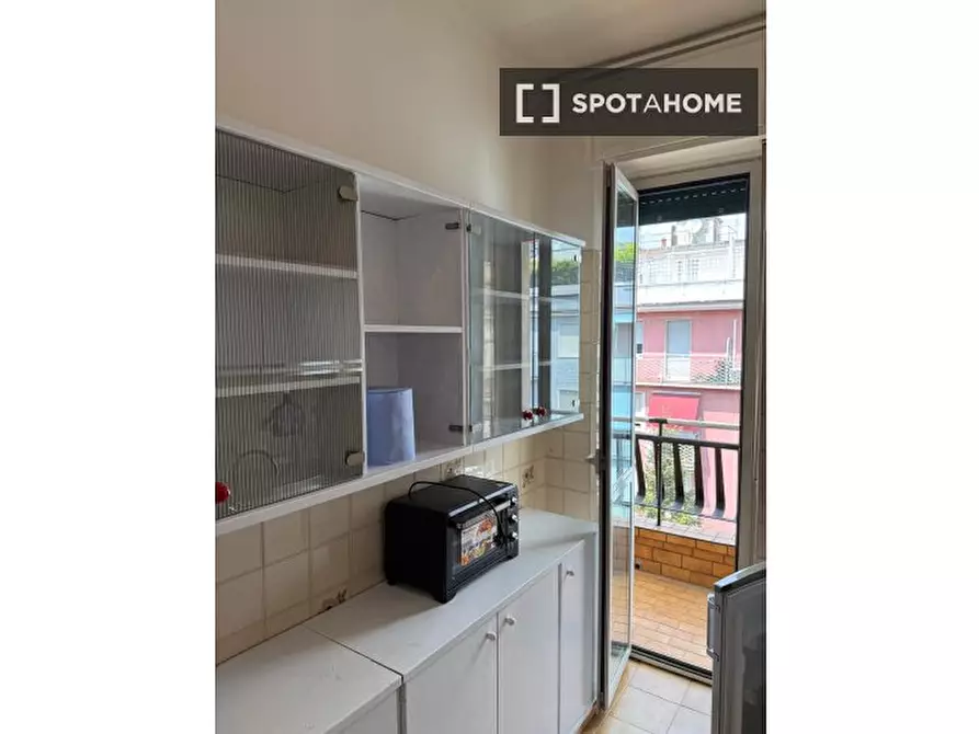Immagine 4 di Appartamento in affitto  in Via Privata Umberto Masotto a Milano