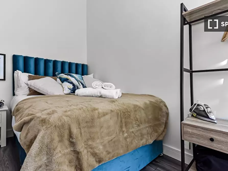 Immagine 5 di Appartamento in affitto  in flat a Tottenham