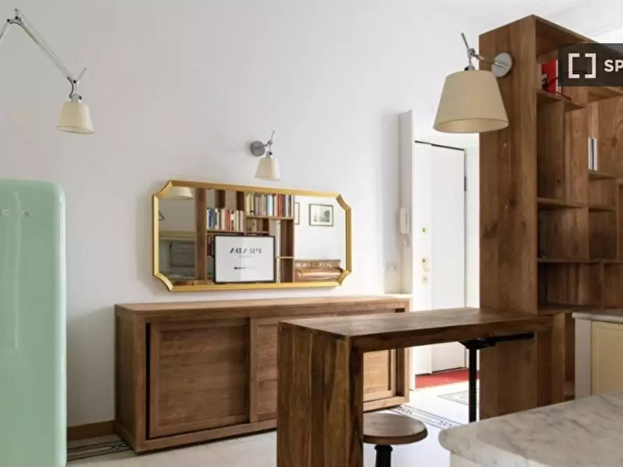 Immagine 7 di Appartamento in affitto  in Via Ponte Vetero a Milano