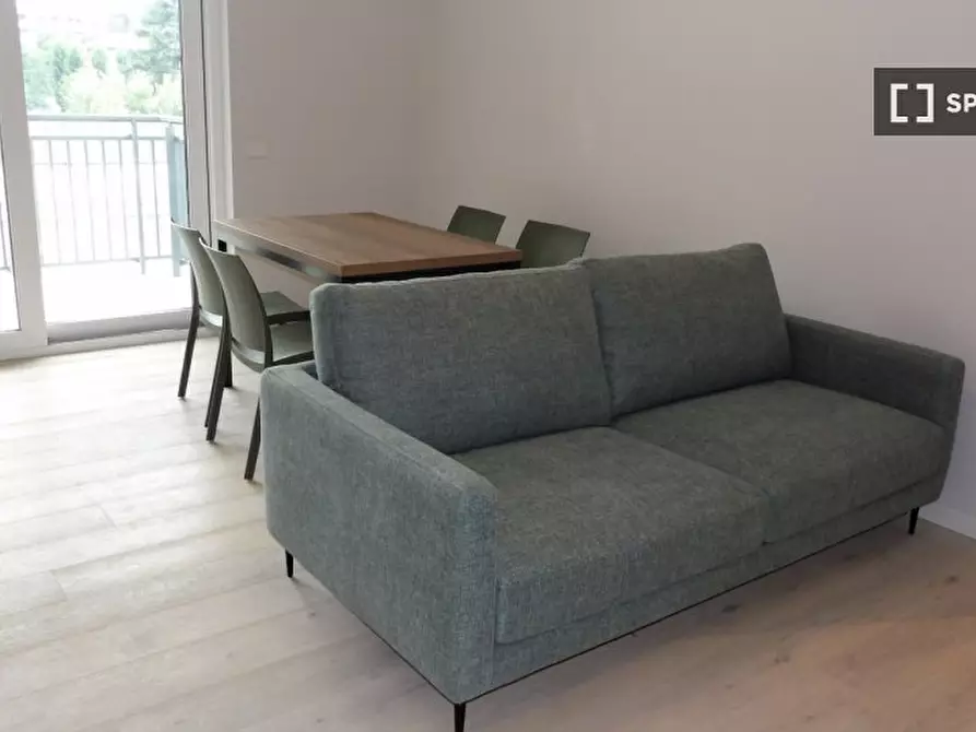 Immagine 11 di Ufficio in affitto  in Via Carlo Ilarione Petitti a Milano