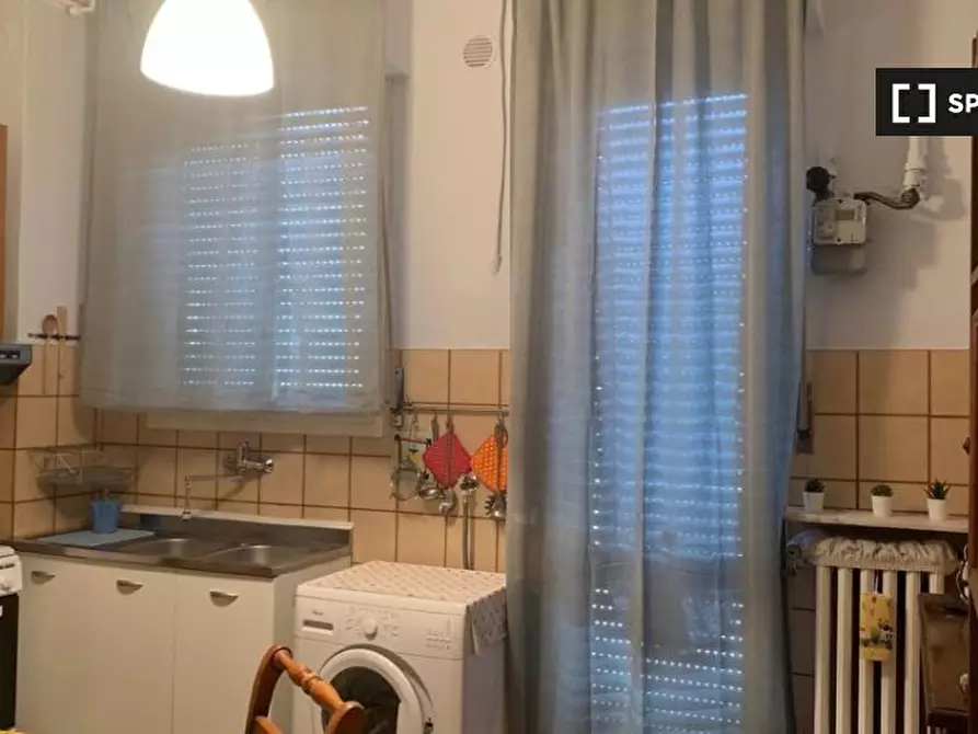 Immagine 13 di Camera condivisa in affitto  in Via Giovanni Roveda a Torino