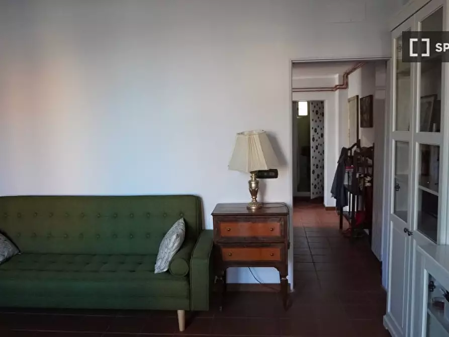 Immagine 5 di Ufficio in affitto  in Via dell'Oca a Roma