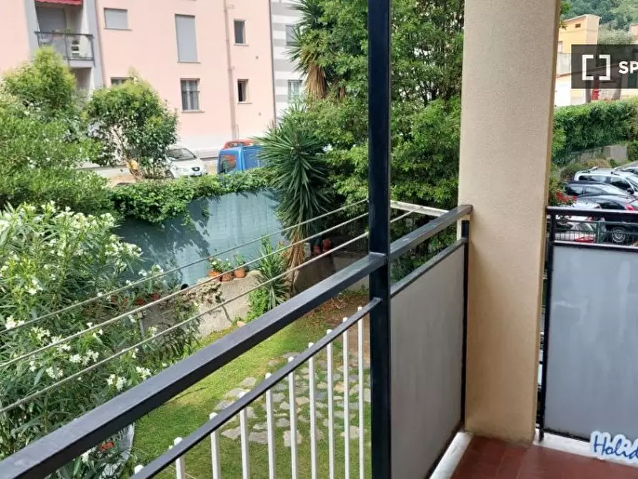 Immagine 16 di Appartamento in affitto  in Via Ottava Società Case a Genova