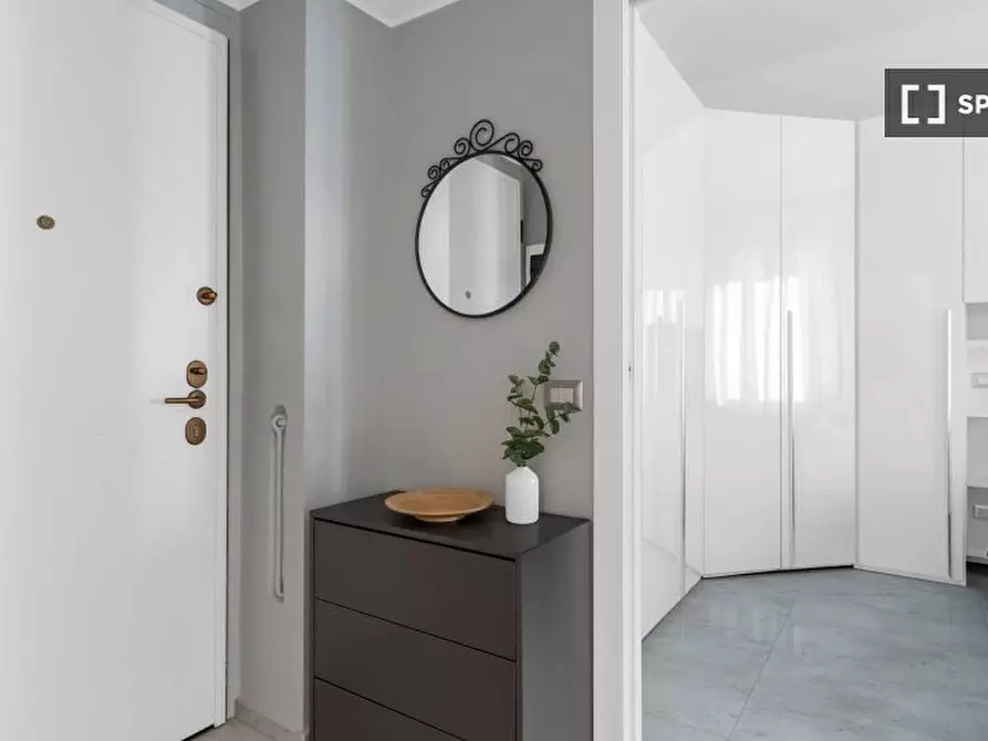 Immagine 4 di Appartamento in affitto  in Via Tonale a Milano