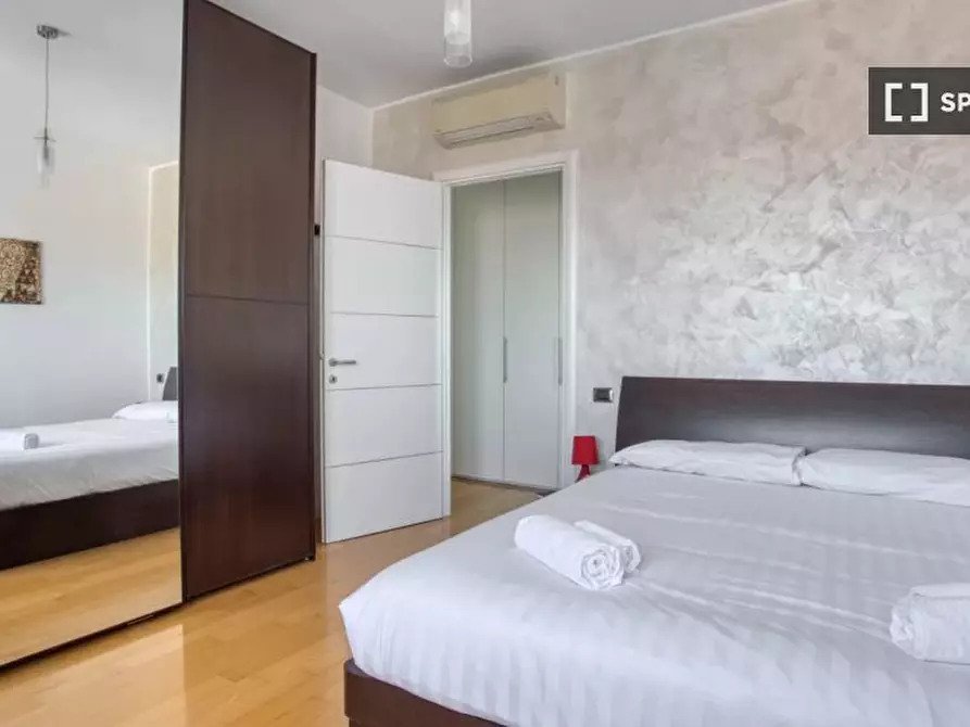 Immagine 2 di Appartamento in affitto  in Via Abelardo Pecorini a Milano