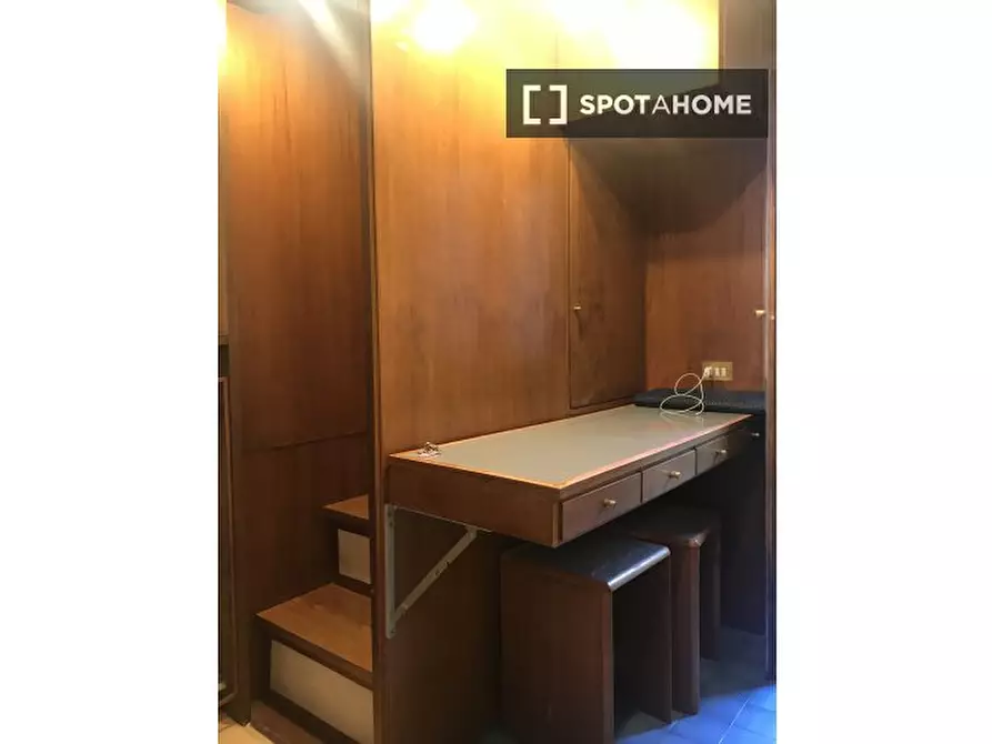 Immagine 7 di Ufficio in affitto  in Via Vanchiglia a Torino