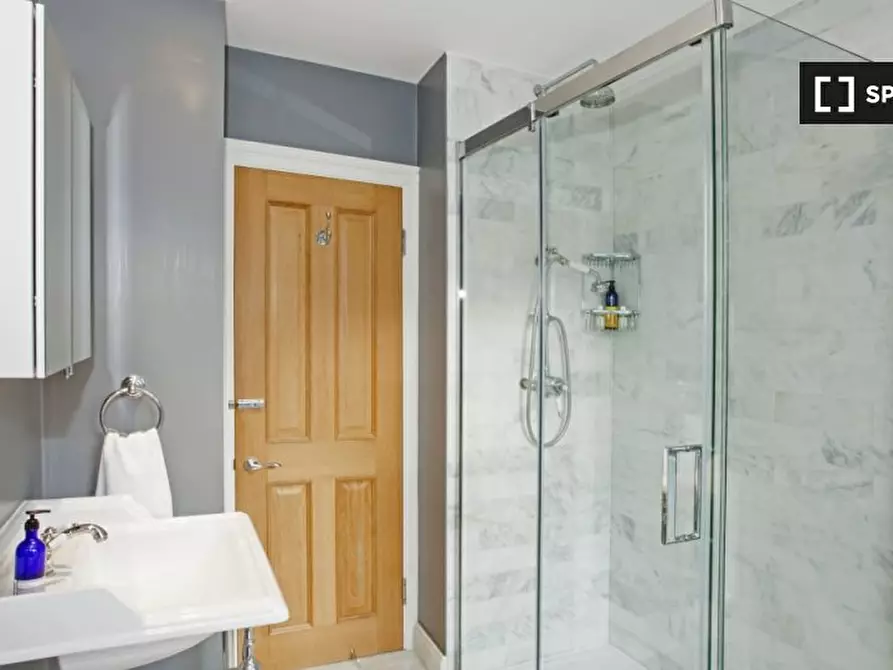 Immagine 18 di Appartamento in affitto  in B Lisson Grove a Camden Town