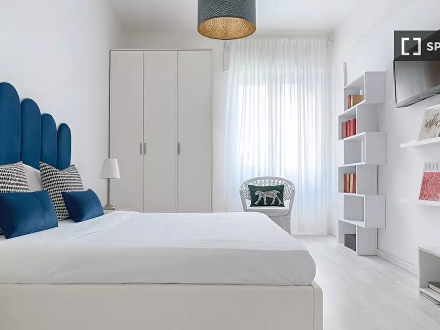 Immagine 13 di Appartamento in affitto  in Via Carlo D'Adda a Milano