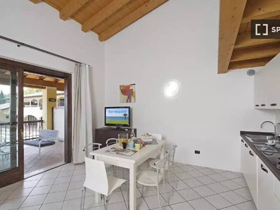 Immagine 2 di Appartamento in affitto  in Strada Provinciale a Calvagese Della Riviera