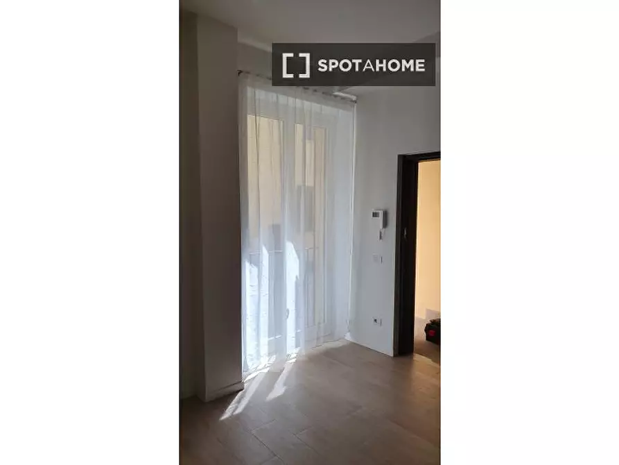 Immagine 14 di Appartamento in affitto  in Via Garian a Milano