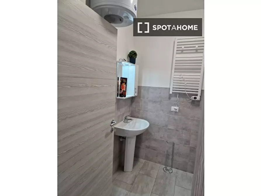 Immagine 14 di Ufficio in affitto  in Via Passo Buole a Torino