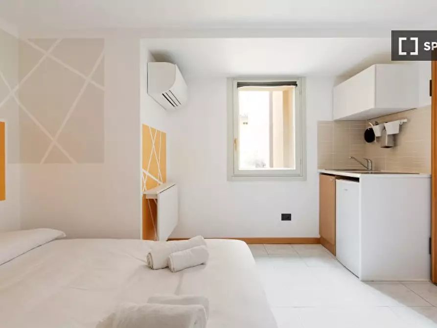 Immagine 3 di Ufficio in affitto  in Corso Magenta a Milano