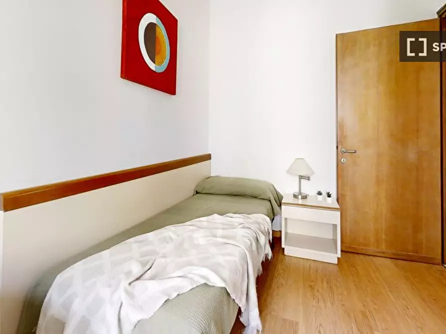 Immagine 5 di Camera condivisa in affitto  in VIA Tirana a Padova