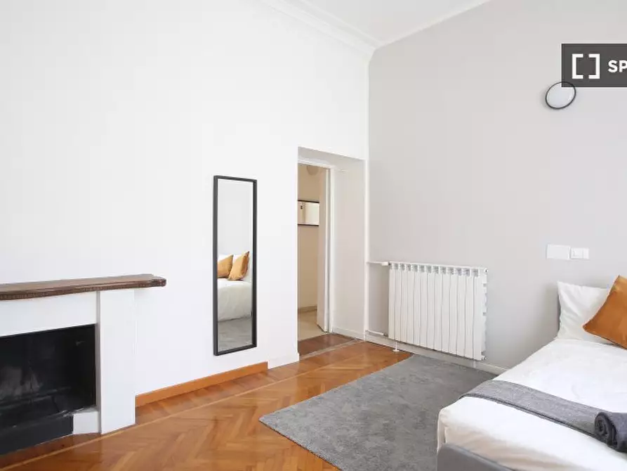 Immagine 4 di Camera condivisa in affitto  in Via Gustavo Modena a Milano