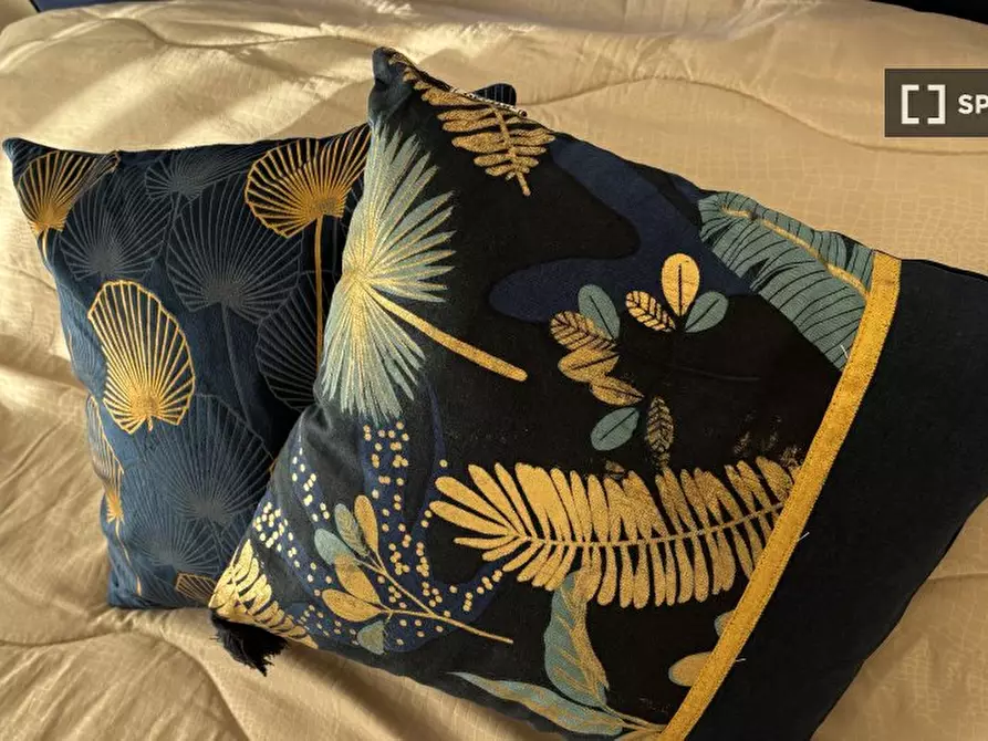 Immagine 19 di Appartamento in affitto  in Via Franco Briolini a Roma