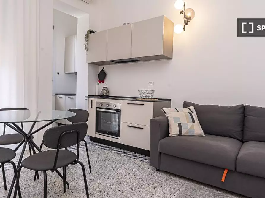 Immagine 3 di Appartamento in affitto  in Via Privata Luigi Cibrario a Milano