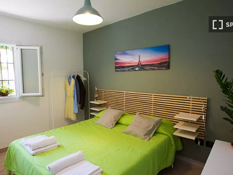 Immagine 10 di Appartamento in affitto  in Via Mazzini a Bologna