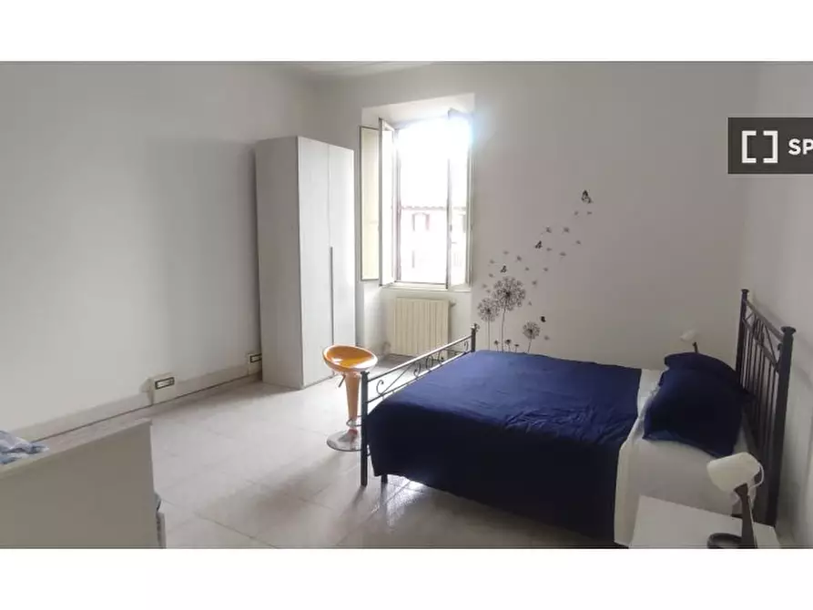 Immagine 3 di Camera condivisa in affitto  in Largo Vercelli a Roma