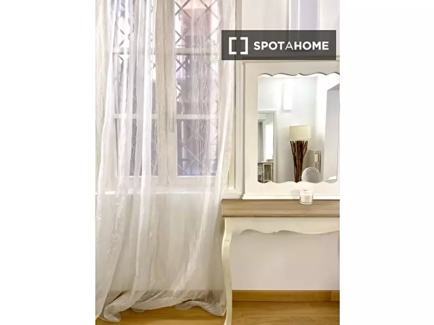 Immagine 3 di Ufficio in affitto  in Via Agnello a Milano