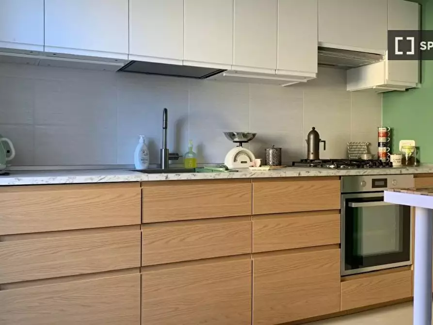 Immagine 13 di Appartamento in affitto  in Via Monte Autore a Roma