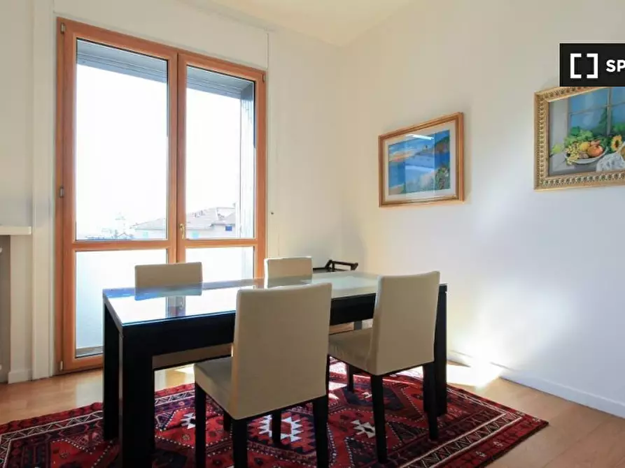 Immagine 4 di Appartamento in affitto  in Via Cosseria a Milano