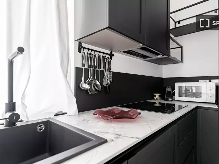 Immagine 2 di Ufficio in affitto  in Via Giuseppe Tartini a Milano