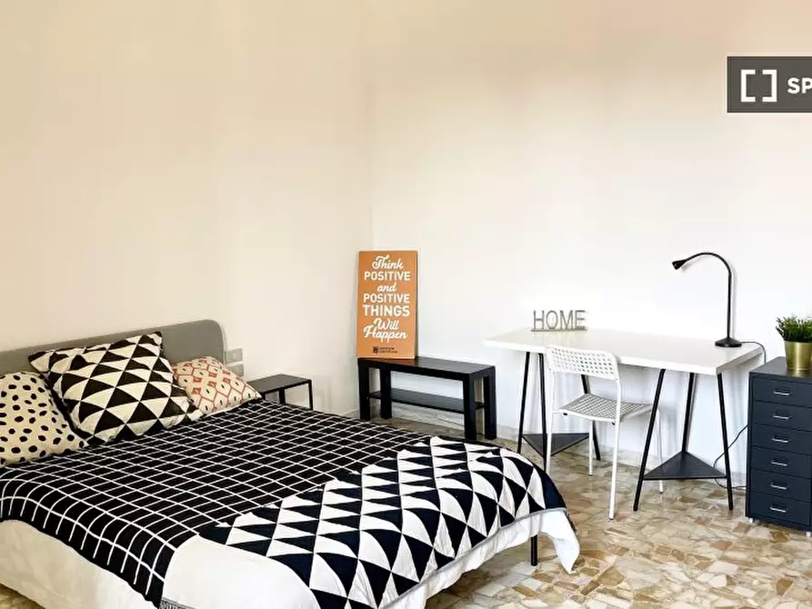 Immagine 5 di Camera condivisa in affitto  in VIA FRUSA/G a Firenze