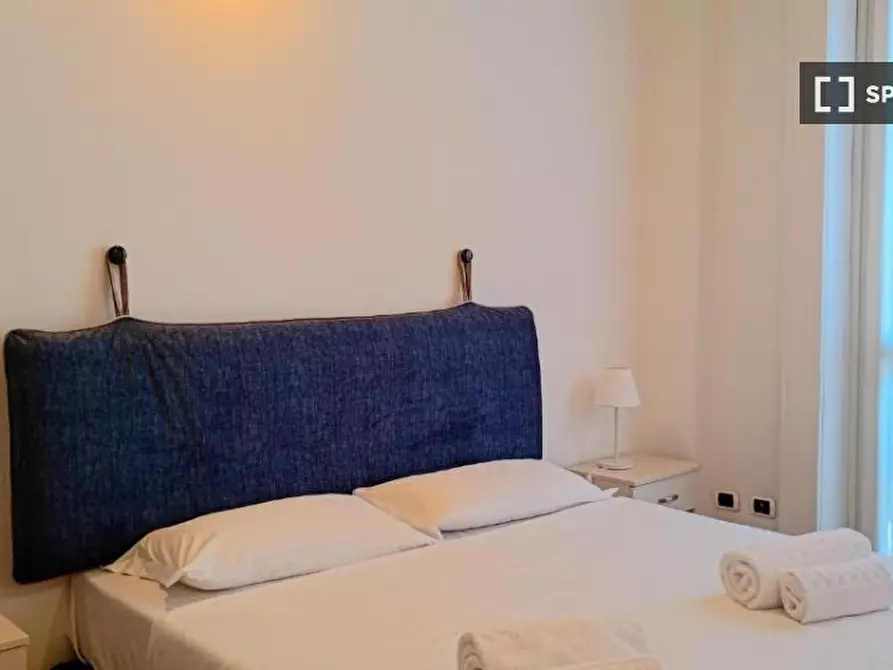 Immagine 14 di Camera condivisa in affitto  in Corso Garibaldi a Milano