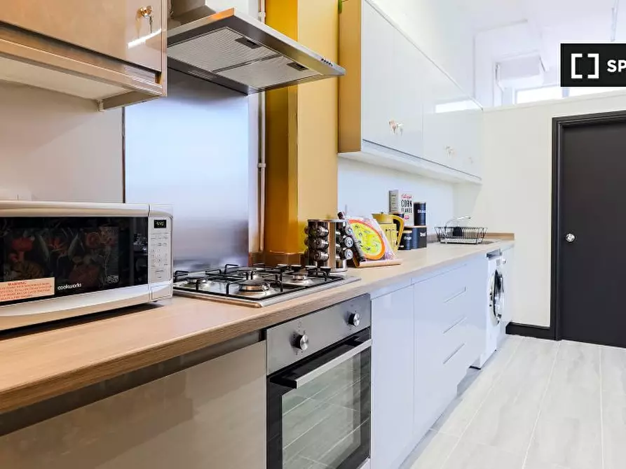 Immagine 8 di Appartamento in affitto  in West Wing Oslo House a Hackney