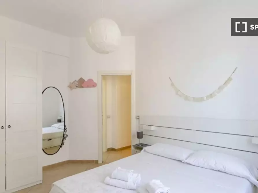 Immagine 18 di Appartamento in affitto  in Via Antica Romana Occidentale a Sestri Levante