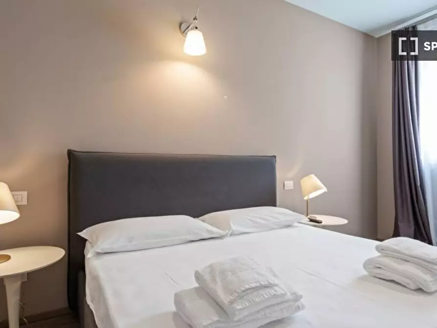 Immagine 2 di Appartamento in affitto  in Via Monte Solarolo a Padova