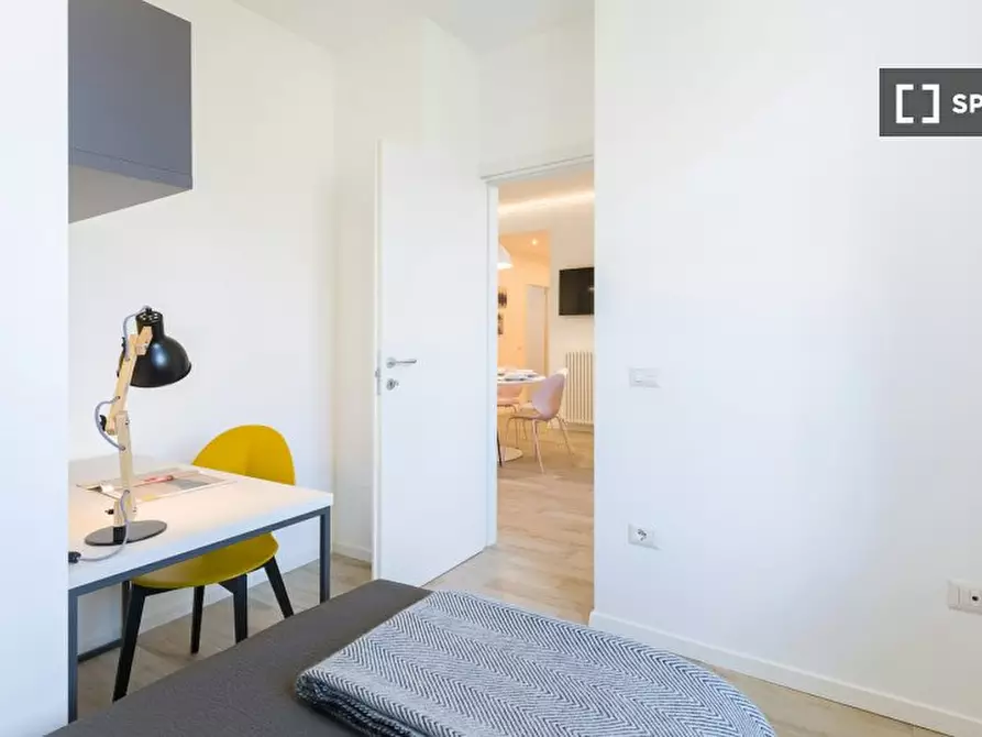 Immagine 5 di Camera condivisa in affitto  in Via Damiano Chiesa a Trento