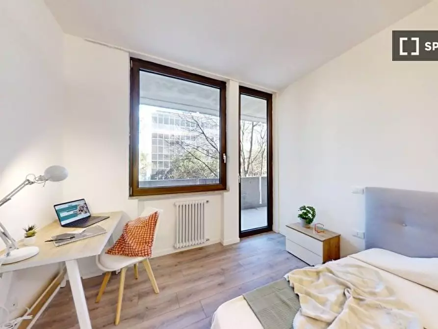 Immagine 5 di Camera condivisa in affitto  in VIA Pellizzo a Padova