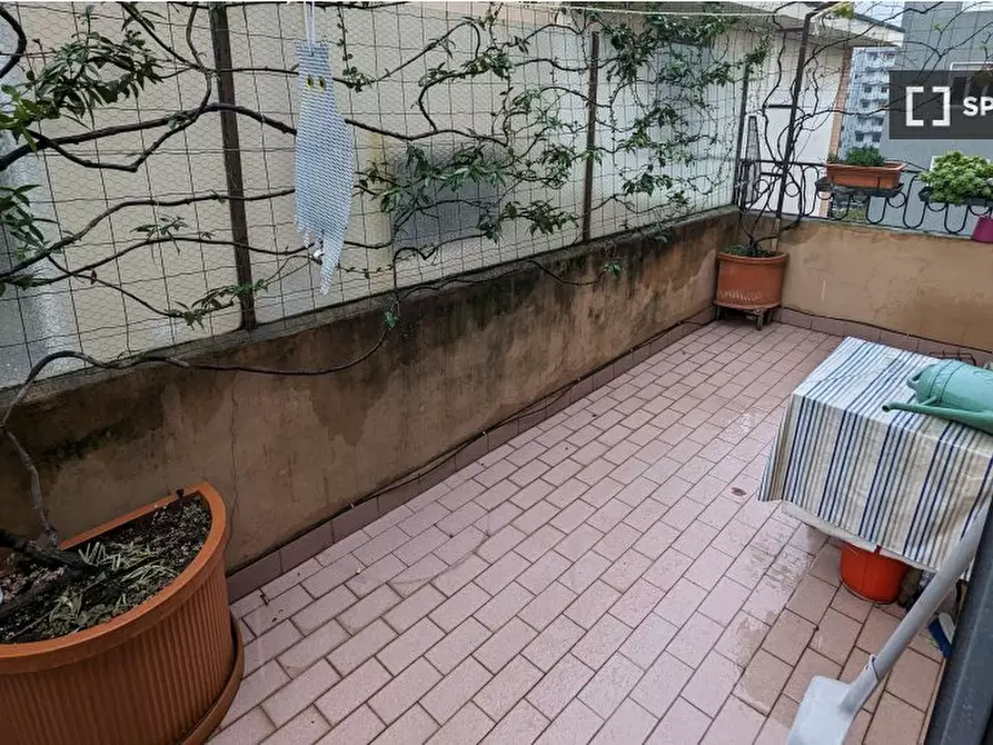 Immagine 7 di Camera condivisa in affitto  in Via Privata Belgirate a Milano