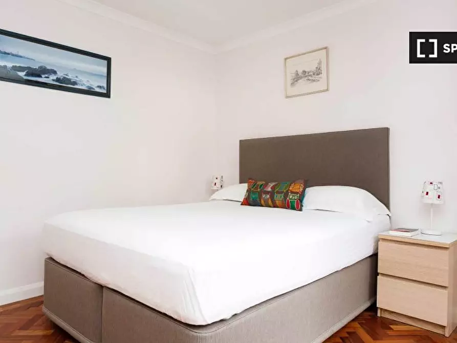 Immagine 9 di Appartamento in affitto  in Maresfield Gardens a Camden Town