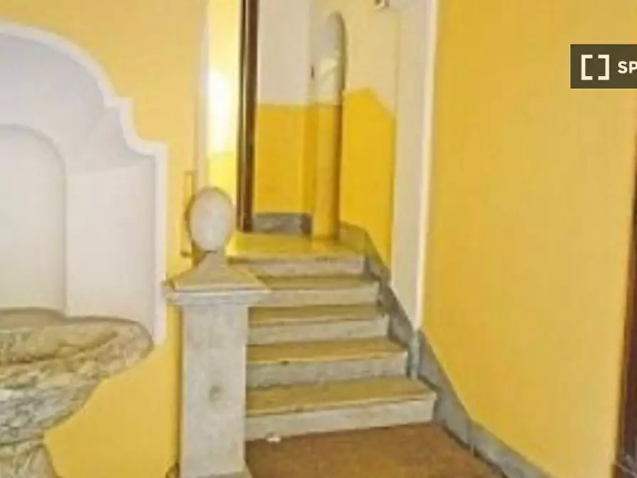 Immagine 7 di Ufficio in affitto  in Salita Santa Maria della Sanità a Genova