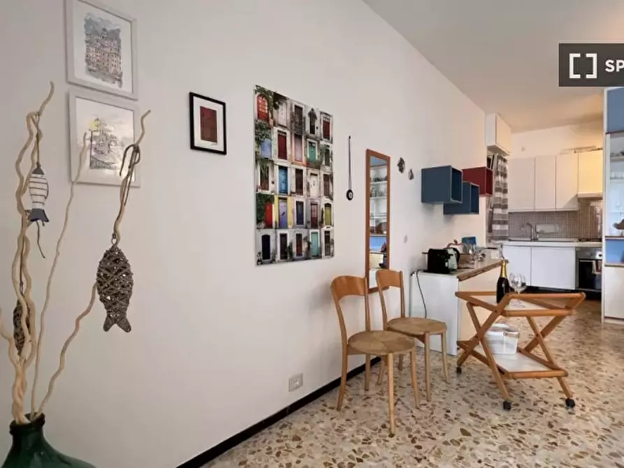 Immagine 17 di Appartamento in affitto  in Via Val di Sole a Rapallo