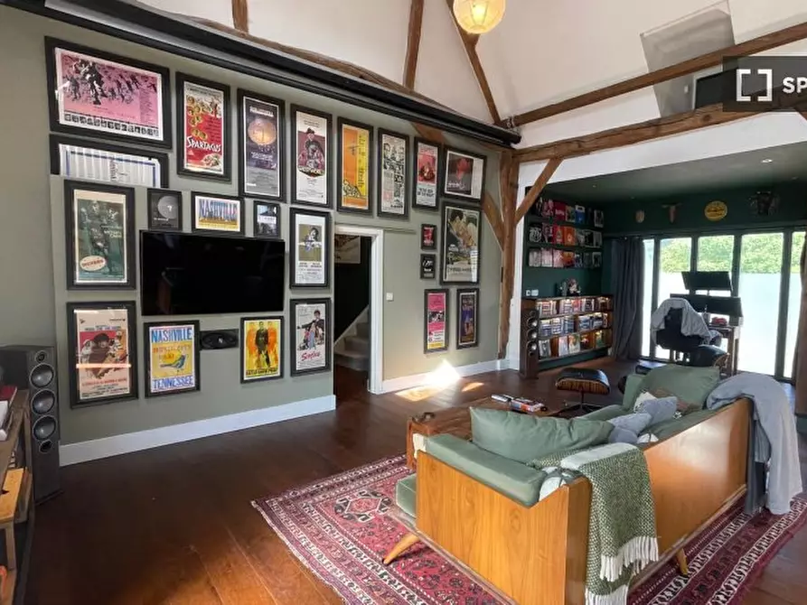 Immagine 1 di Appartamento in affitto  in Bragbury Cl a Stevenage