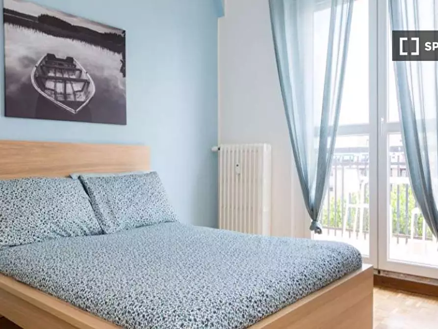 Immagine 2 di Camera condivisa in affitto  in Via Filippo Brunelleschi Milan a Buccinasco