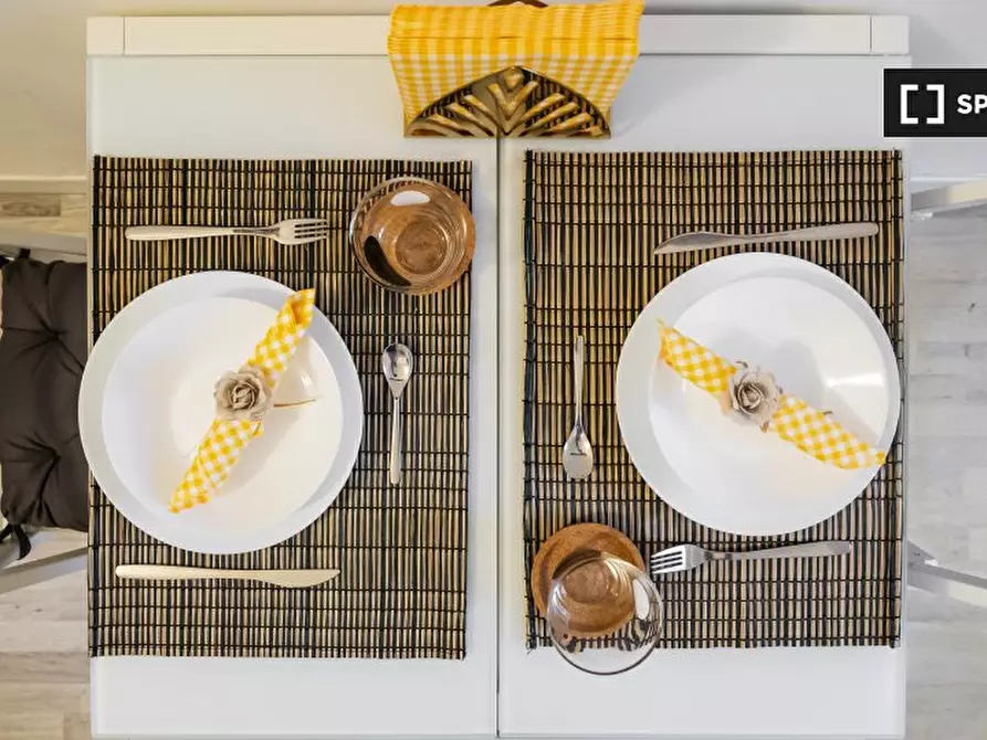 Immagine 9 di Appartamento in affitto  in Piazza Angilberto II a Milano