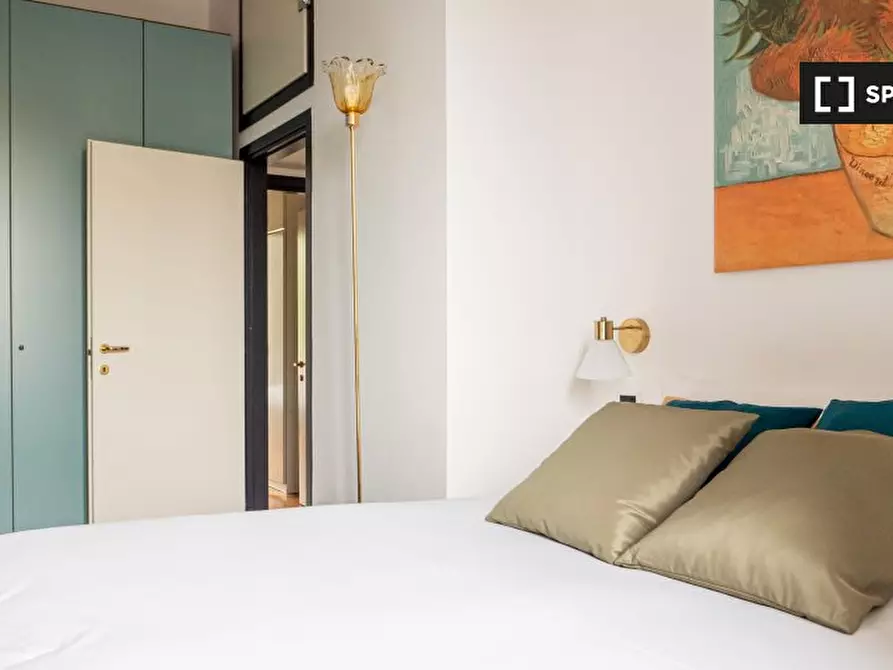 Immagine 17 di Appartamento in affitto  in Piazzale Susa a Milano