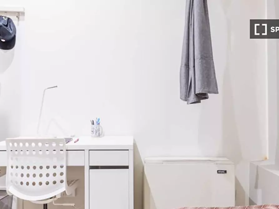 Immagine 9 di Camera condivisa in affitto  in VIA FRANCO BOLOGNESE a Bologna