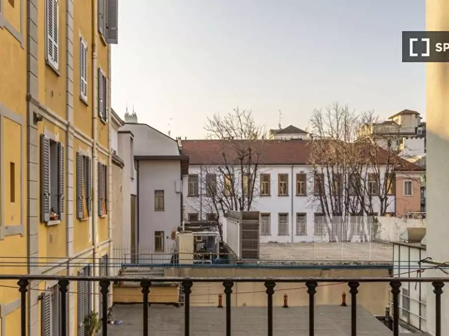 Immagine 6 di Camera condivisa in affitto  in Corso Buenos Aires a Milano