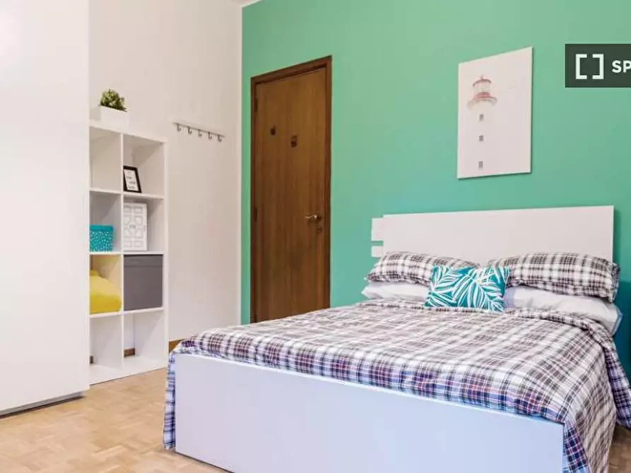 Immagine 3 di Camera condivisa in affitto  in Via Roberto Schumann a Padova